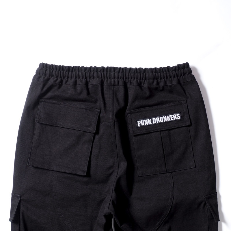 ポケットいっぱいカーゴパンツ | ALL ITEMS,PUNK DRUNKERS,PDS2020