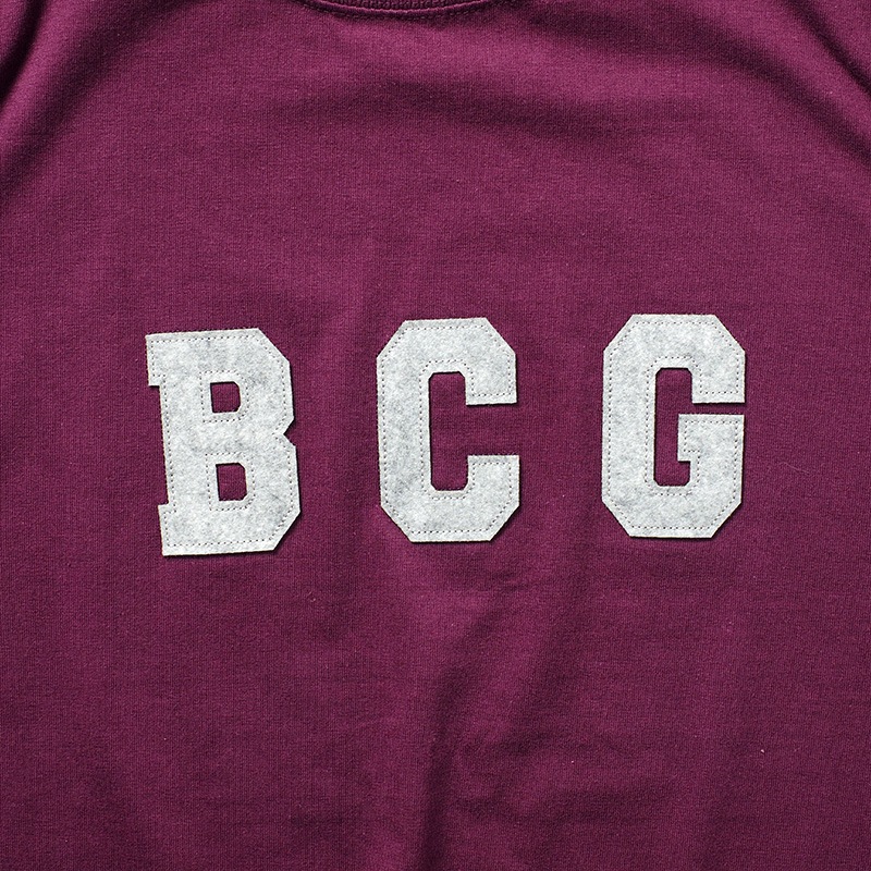 BCG.TEEʻҶ