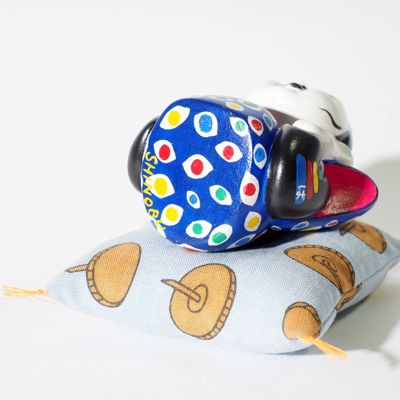 PUNK DRUNKERS アイツ AITSU 限定 ソフビ 鷹の爪 イベント