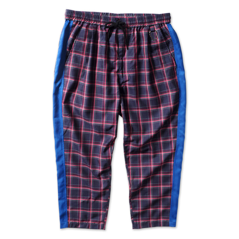 PUNK DRUNKERS ロングパンツ XL PUNK DRUNKERS ロングパンツ XL PDS[PUNK LOCK.BIGロンTEE] - GKCY