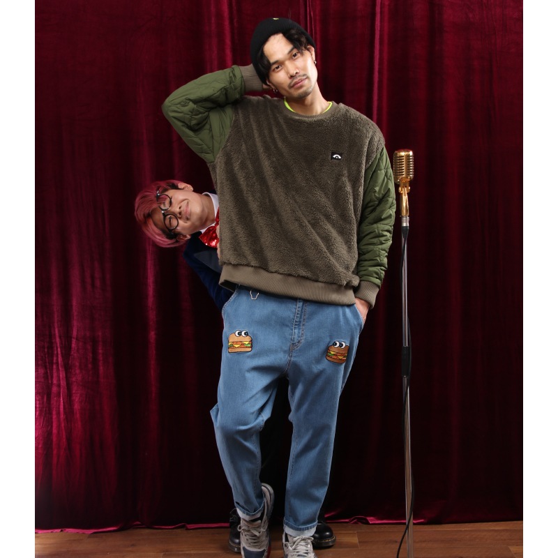 ����ȡ��ܥ����롼�ͥå��ץ륪���С�