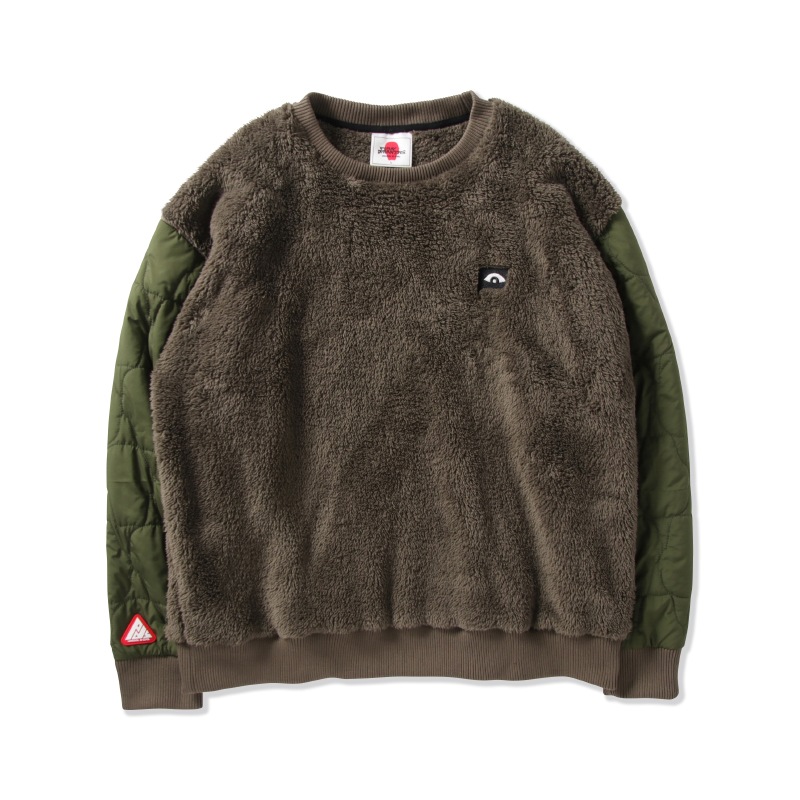 ����ȡ��ܥ����롼�ͥå��ץ륪���С�