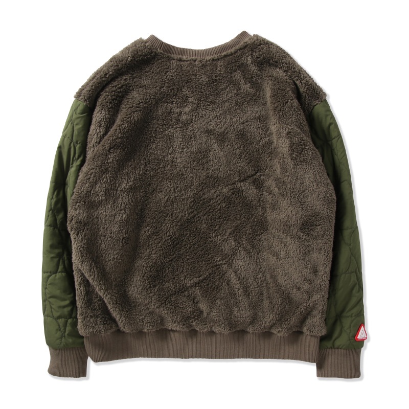 ����ȡ��ܥ����롼�ͥå��ץ륪���С�