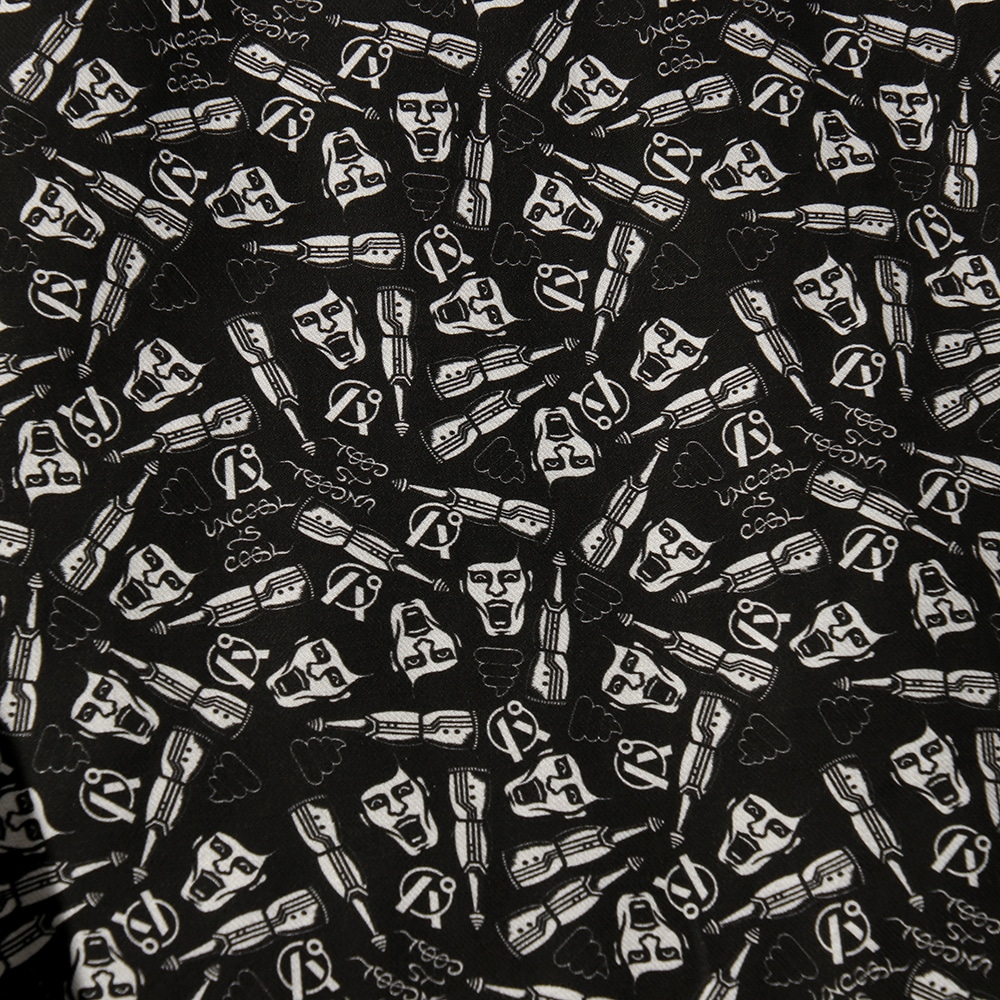 予約・6月入荷】超総柄シャツ | 全商品 | 鷹の爪Online Store