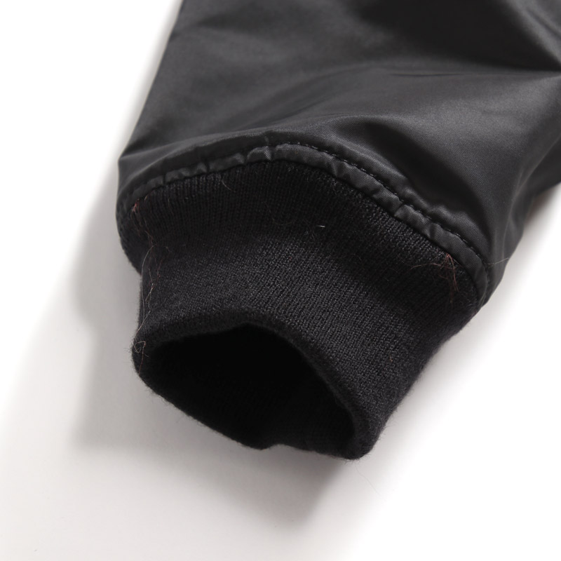 PDSx東映］ 忍者戦隊カクレンジャーケット(JKT) / BLACK | ALL ITEMS