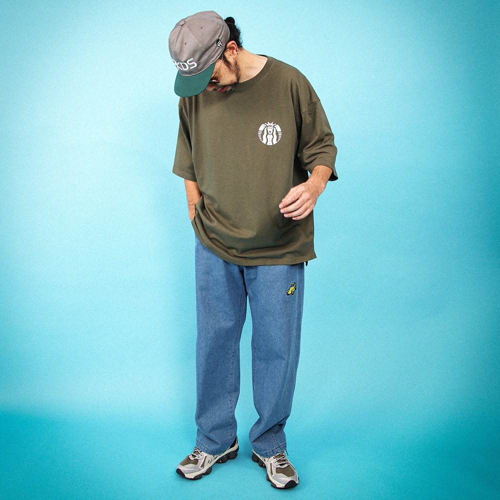 ��ͽ��3�����١ۥХꥹ��BIG.TEE