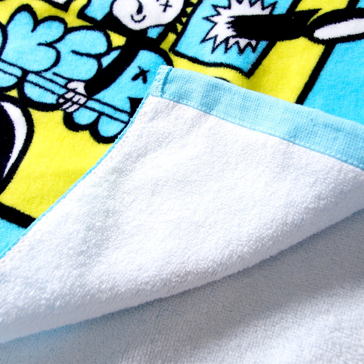 カントク バスタオル アッシュタグ バスタオル h tag bath towel DH-040 | 生活雑貨