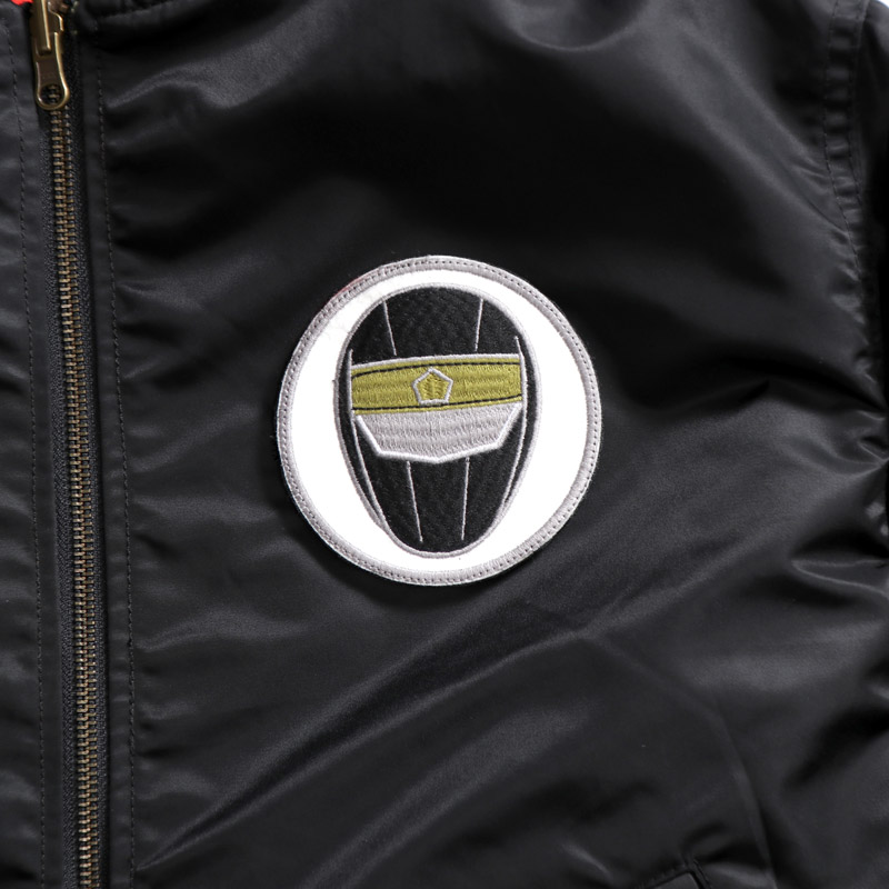 PDSx東映］ 忍者戦隊カクレンジャーケット(JKT) / KHAKI | ALL ITEMS