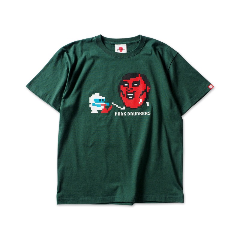 ��PDSxDIGDUG�ϥǥ�������TEE