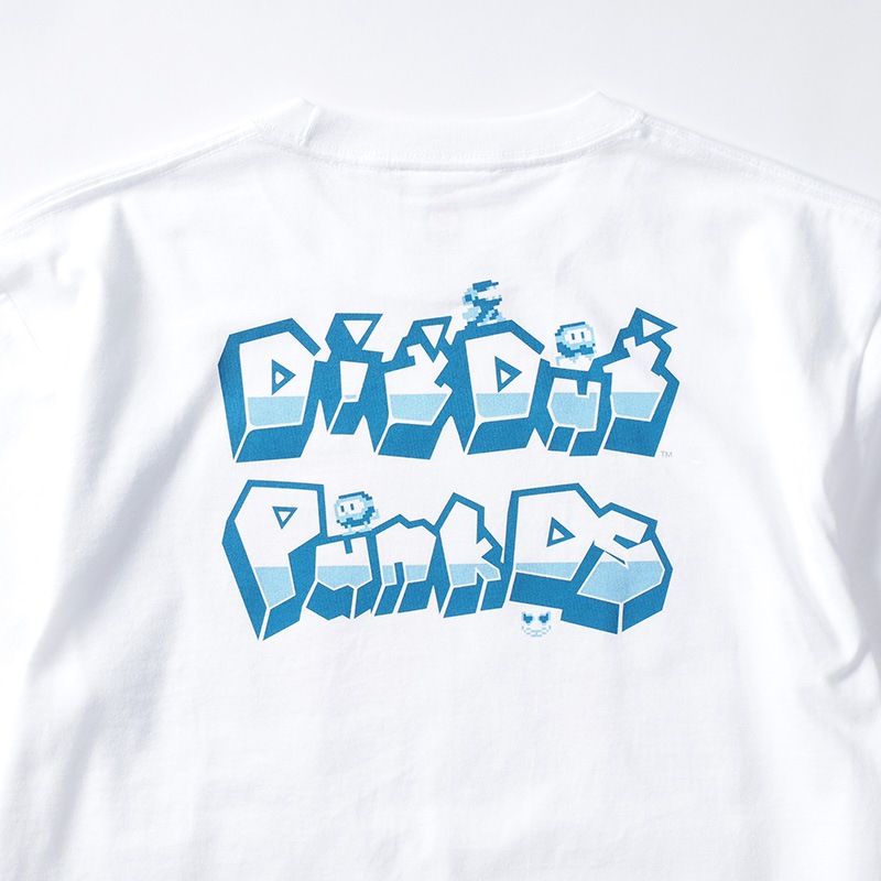 ��PDSxDIGDUG�ϥǥ�������TEE