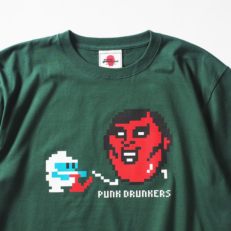 ��PDSxDIGDUG�ϥǥ�������TEE
