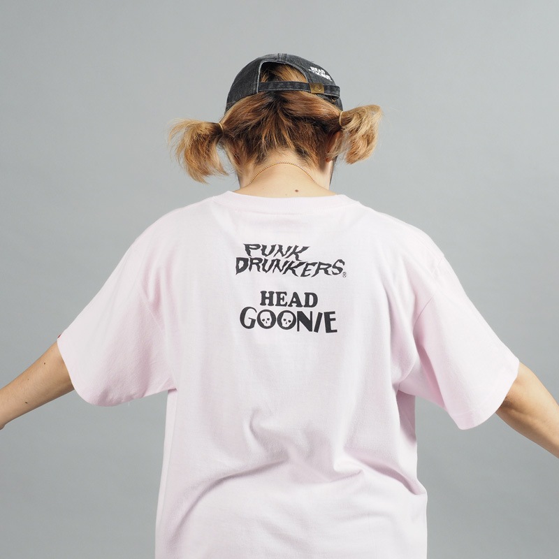 ��PDSxHEADGOONIE�ϥѥ󥯥ɥ����ˡ�TEE