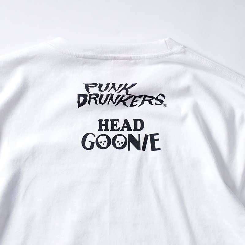 ��PDSxHEADGOONIE�ϥѥ󥯥ɥ����ˡ�TEE