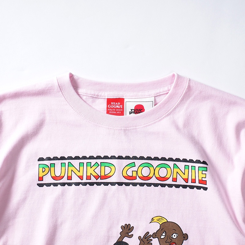 ��PDSxHEADGOONIE�ϥѥ󥯥ɥ����ˡ�TEE