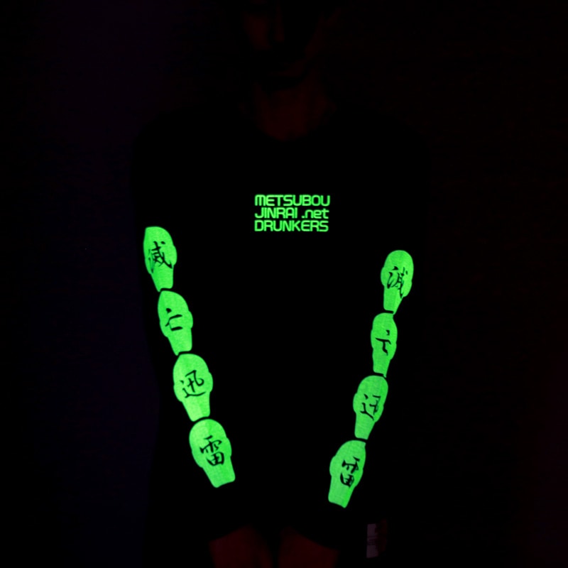 PDSx仮面ライダー］滅亡迅雷.net ロンTEE | ALL ITEMS,PUNK