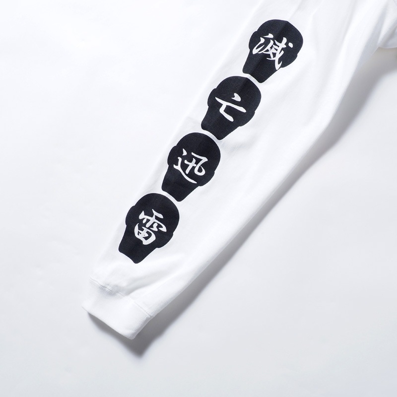 PDSx仮面ライダー］滅亡迅雷.net ロンTEE | ALL ITEMS,PUNK