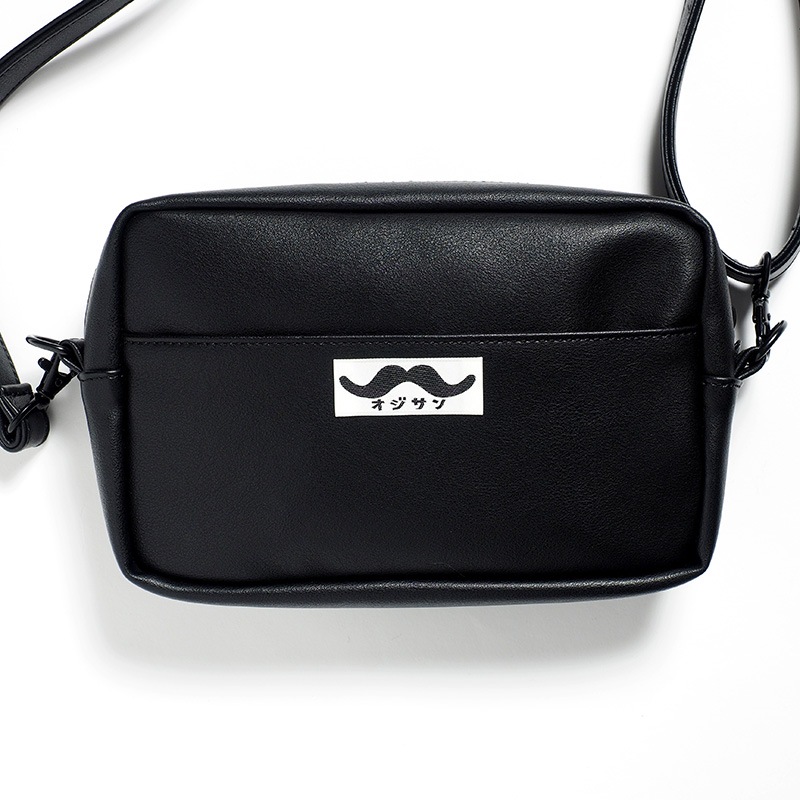 ������ݥ����å� / BLACK