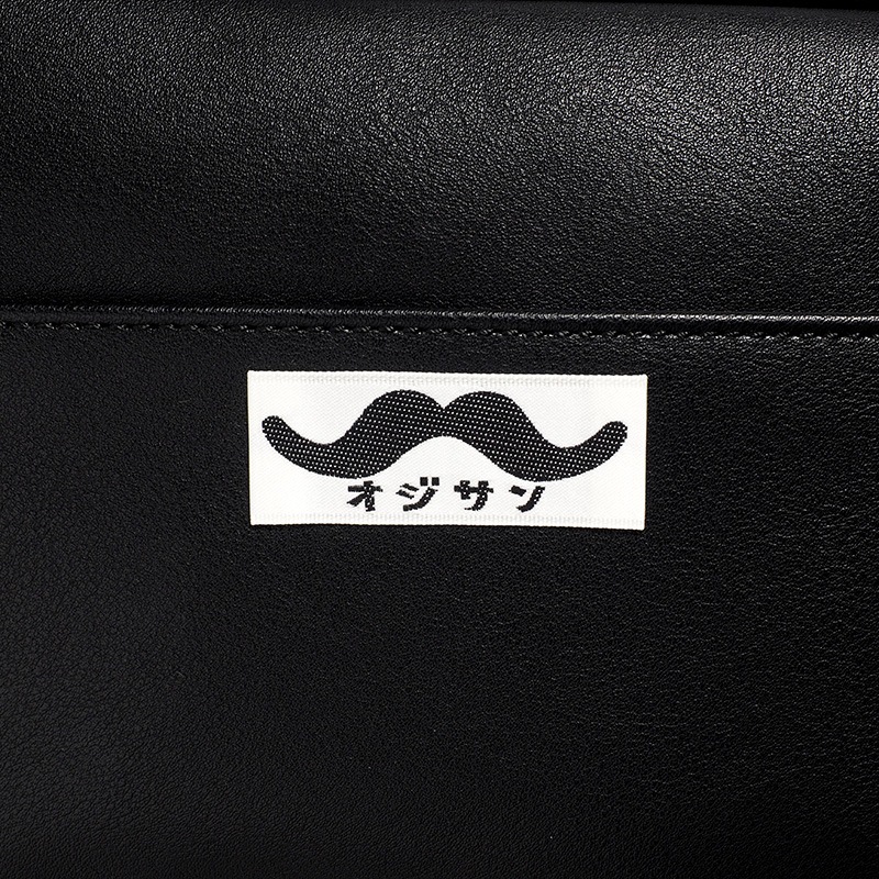 ゲームポシェット / BLACK | ALL ITEMS,COLLECTION,OJISUN 2021,OJISUN