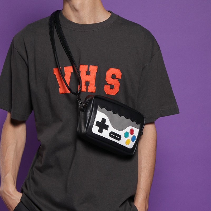 ������ݥ����å� / BLACK