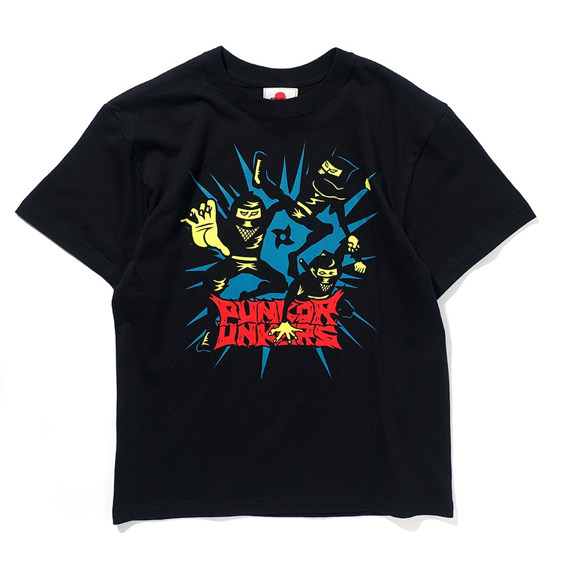 3NINJA.TEE