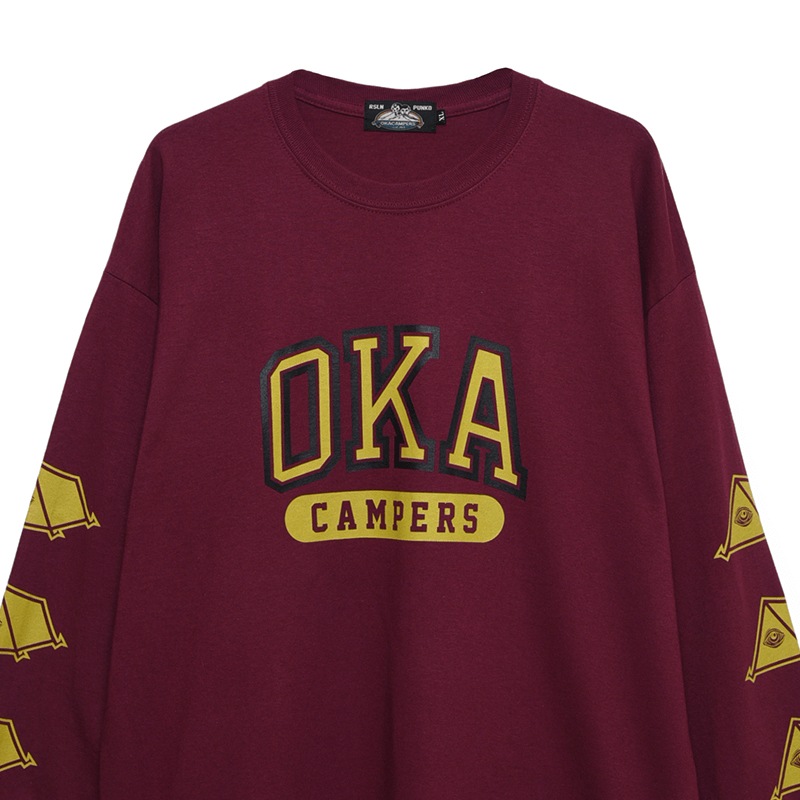 �ε֥����ѡ�����OKA����TEE