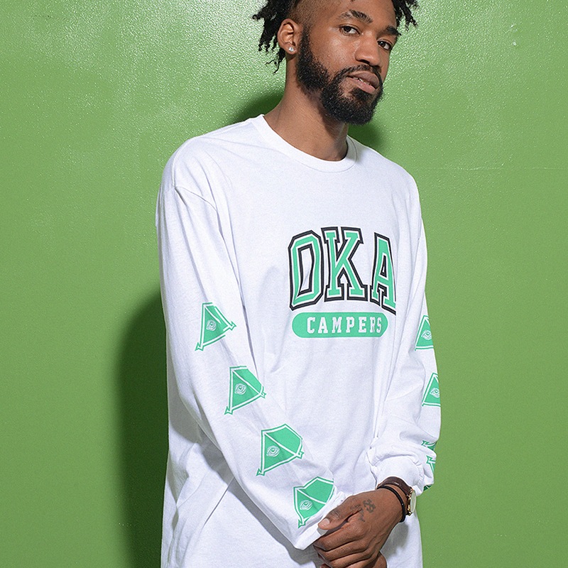 �ε֥����ѡ�����OKA����TEE