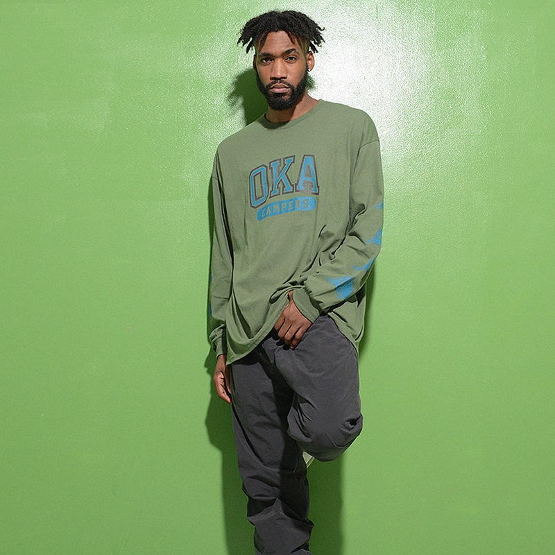 �ε֥����ѡ�����OKA����TEE