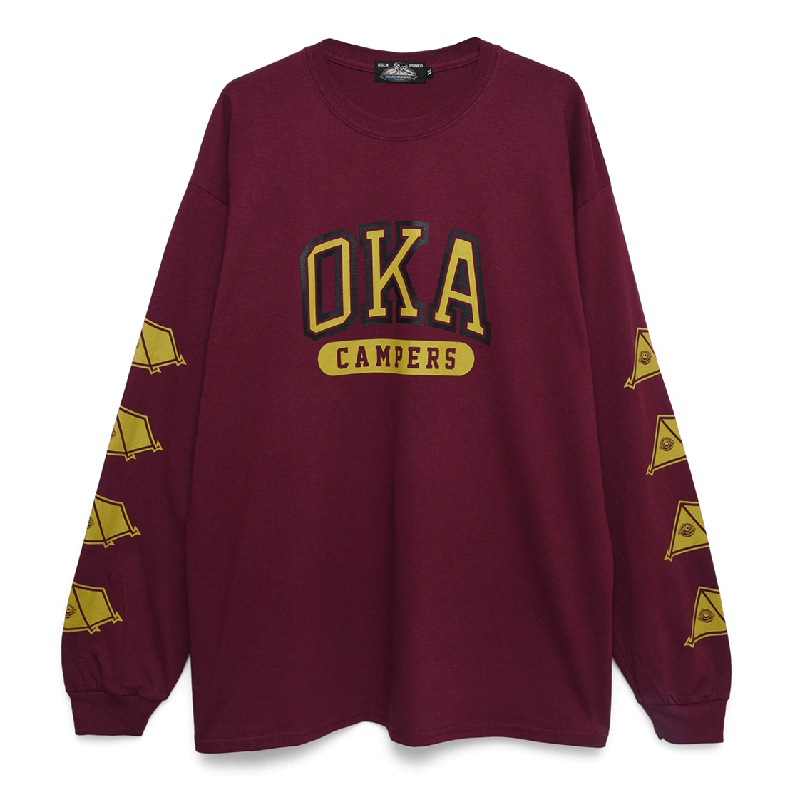 �ε֥����ѡ�����OKA����TEE