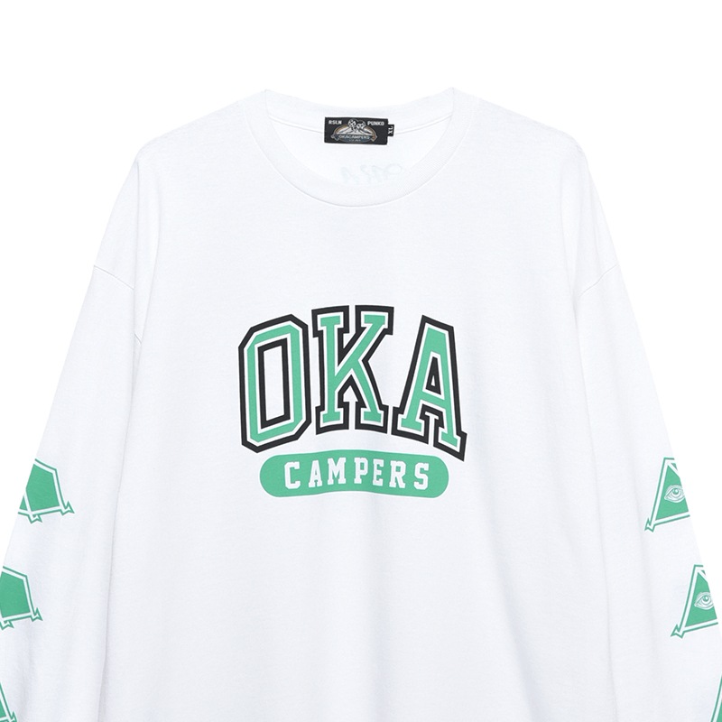 �ε֥����ѡ�����OKA����TEE