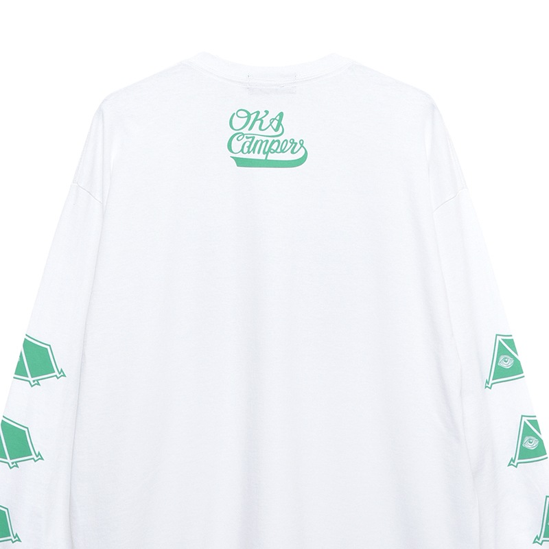 �ε֥����ѡ�����OKA����TEE