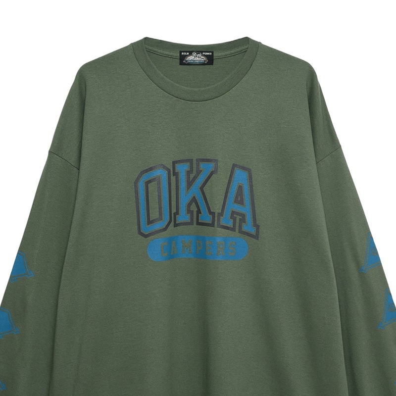 �ε֥����ѡ�����OKA����TEE