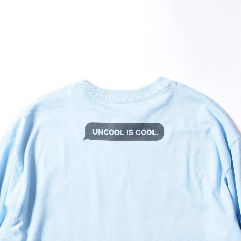 顔文字ロンtee 全商品 鷹の爪online Store