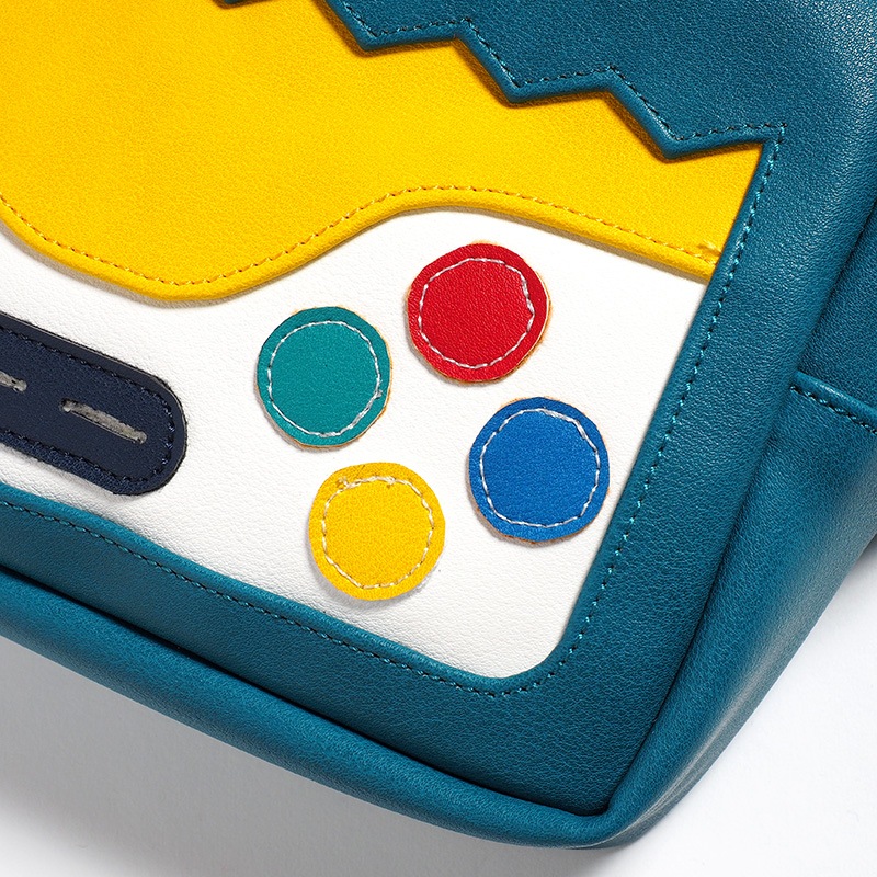 ������ݥ����å� / GREEN