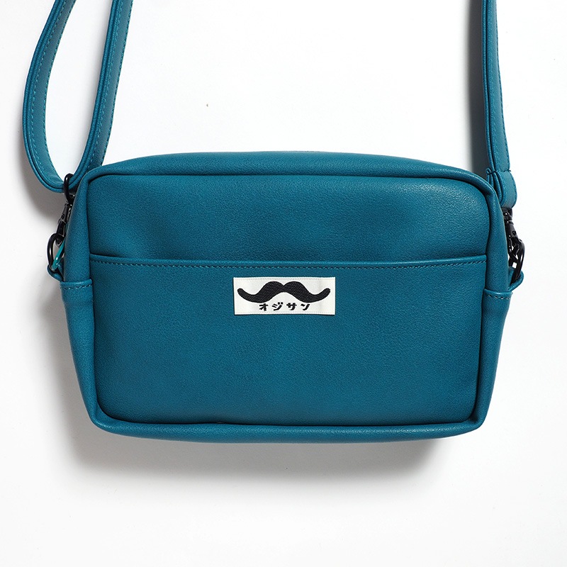 ������ݥ����å� / GREEN