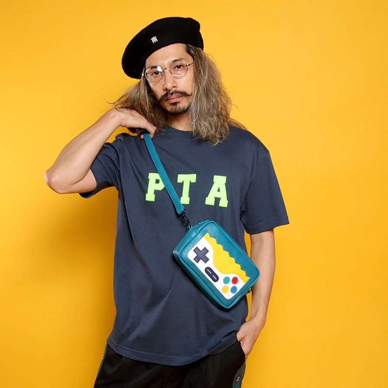 ������ݥ����å� / GREEN