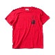 ��PDSxT9G��MONKEY KING TEE