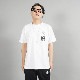 ��PDSxT9G��MONKEY KING TEE