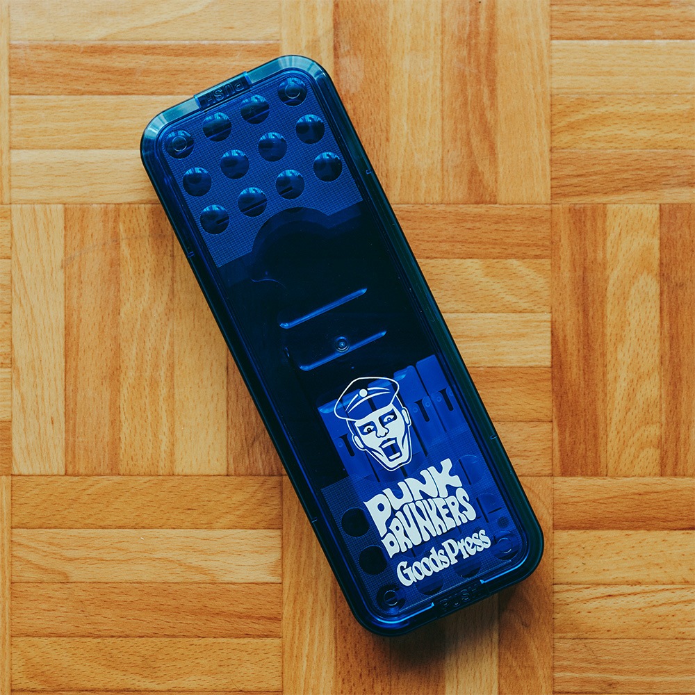 PDSxGoodsPressϥХåɮȢå