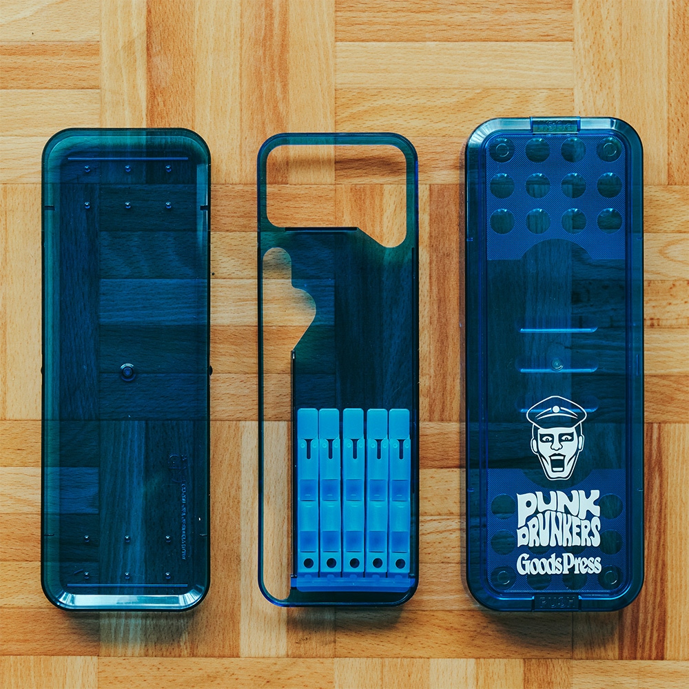 PDSxGoodsPressϥХåɮȢå