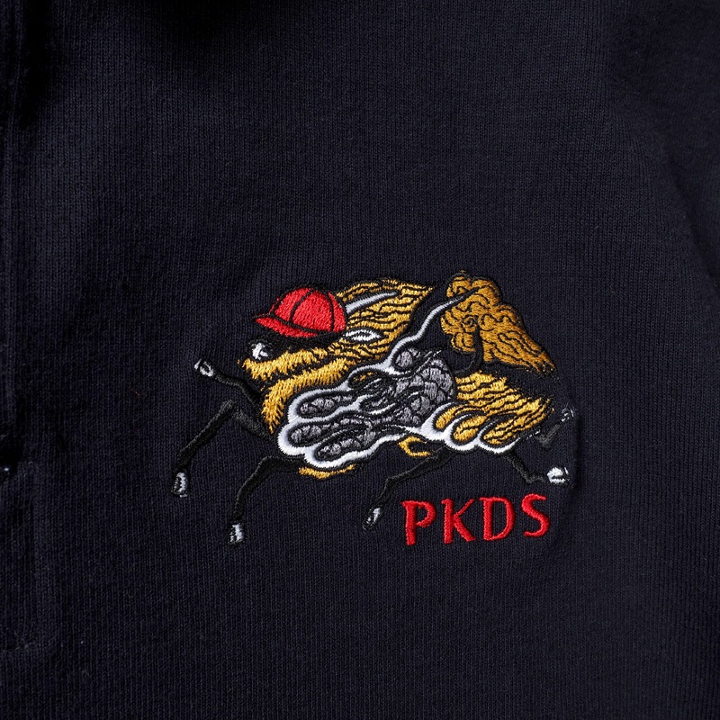 PKDS饬