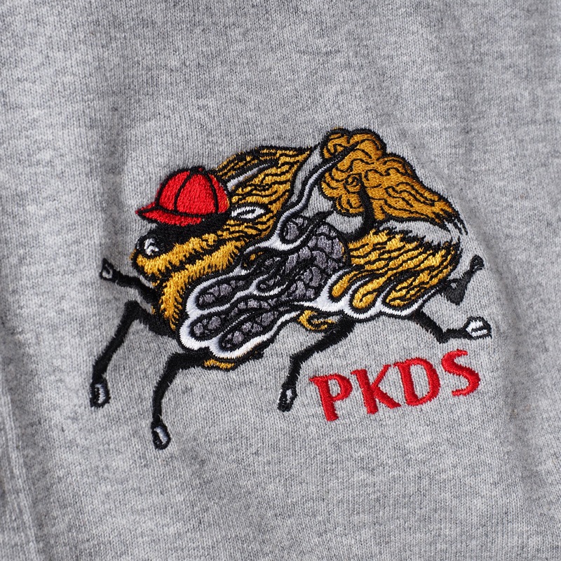 PKDS饬