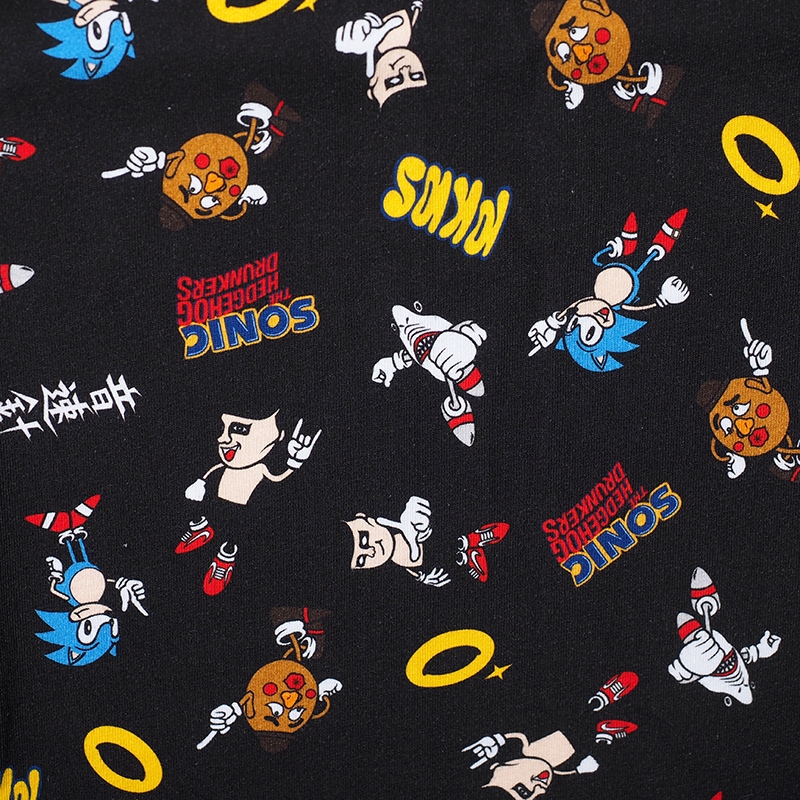 ��PDSxSONIC�ϥ��˥å�����TEE