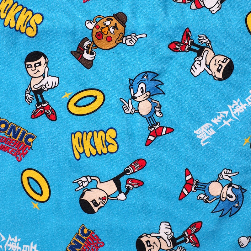 ��PDSxSONIC�ϥ��˥å�����TEE