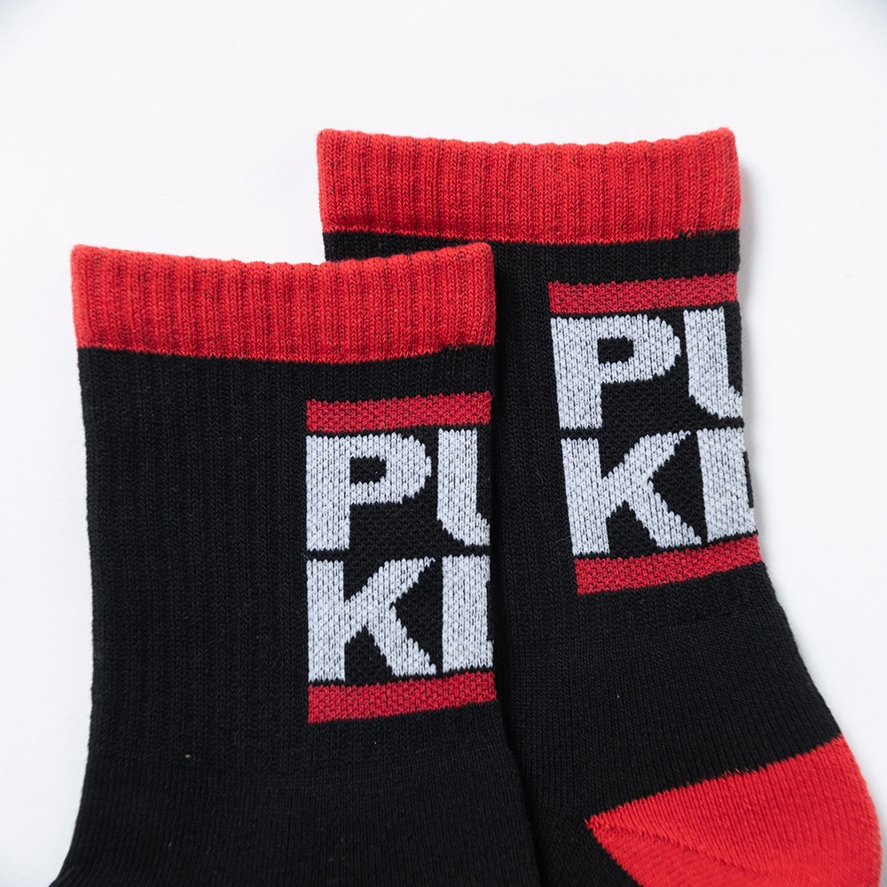 PUNKDS