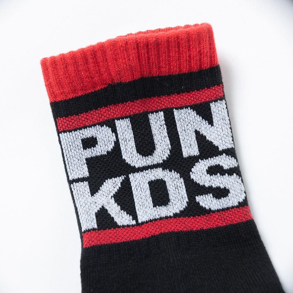 PUNKDS