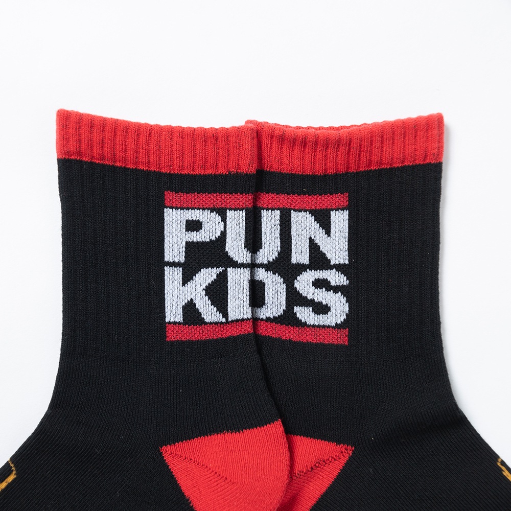 PUNKDS