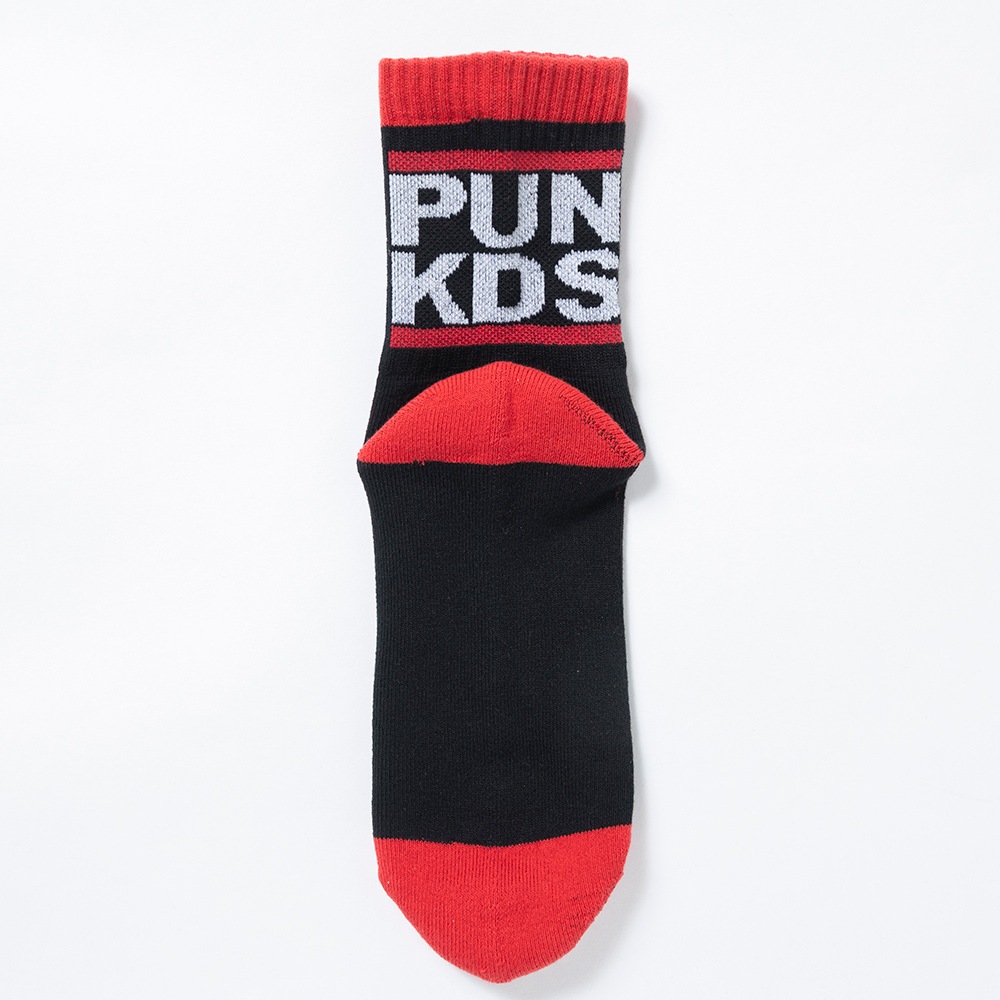 PUNKDS