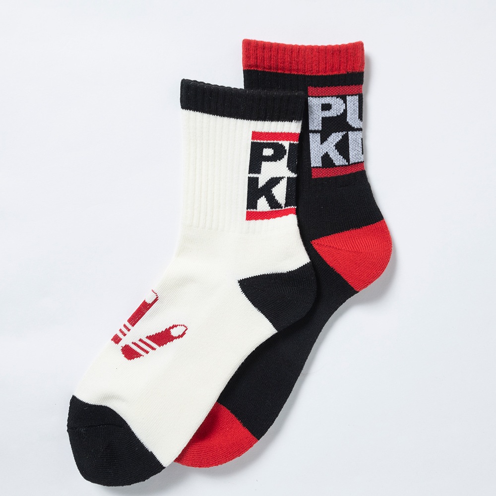 PUNKDS