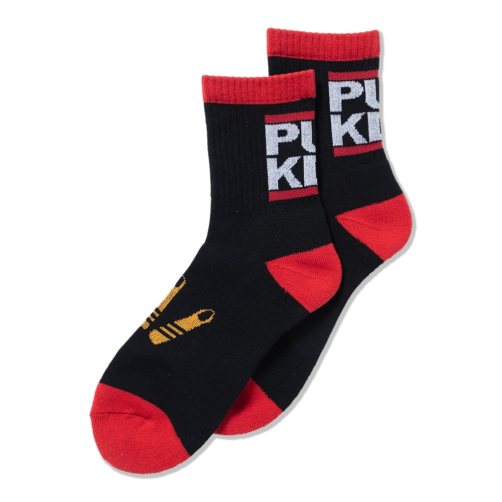 PUNKDS