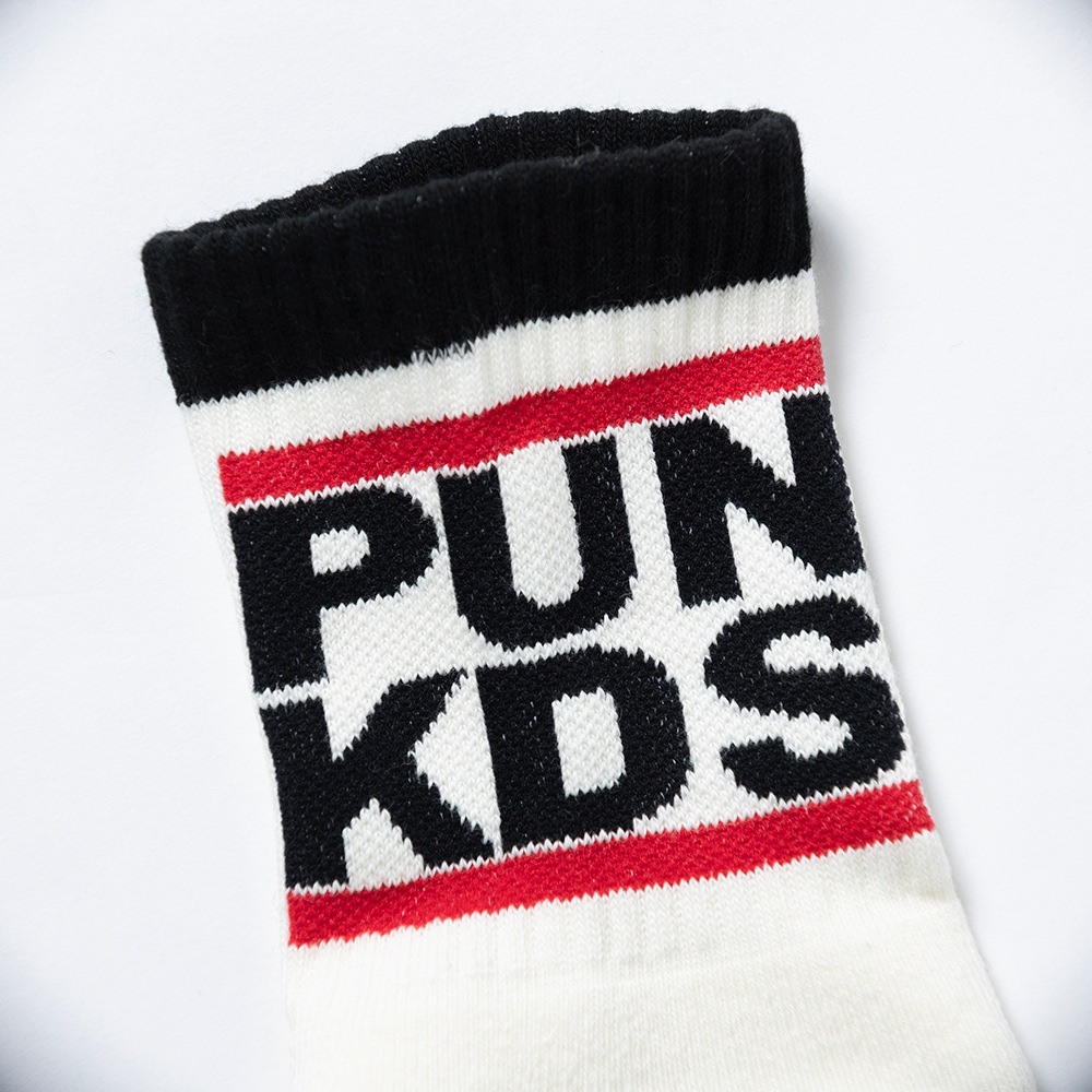PUNKDS